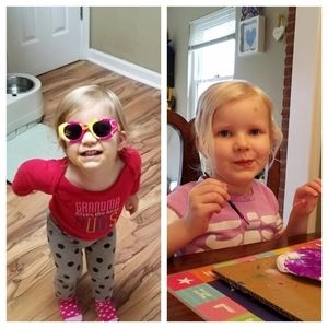 Meet your Posher, Rebecca